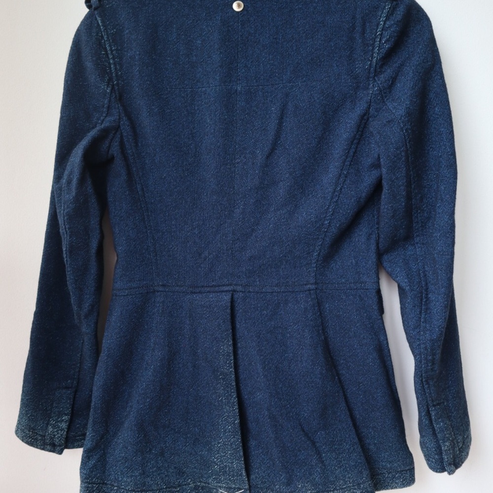BNWT Diesel 🔥 Jacket 💙 - Picture 11 of 14